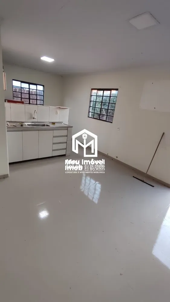 Casa, 3 quartos, 182 m² - Foto 1
