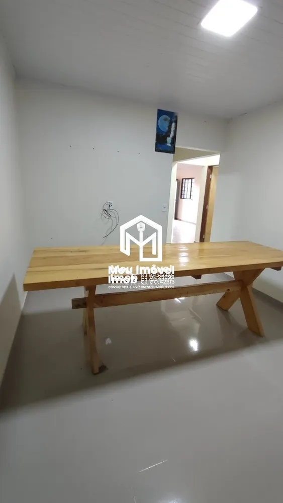 Casa, 3 quartos, 182 m² - Foto 9