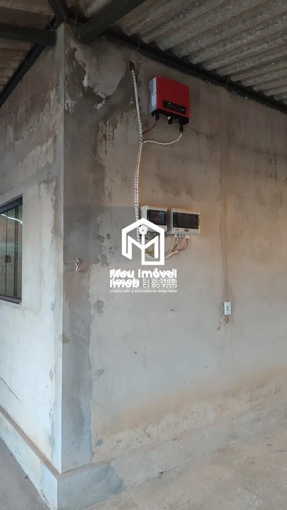 Casa, 3 quartos, 182 m² - Foto 13