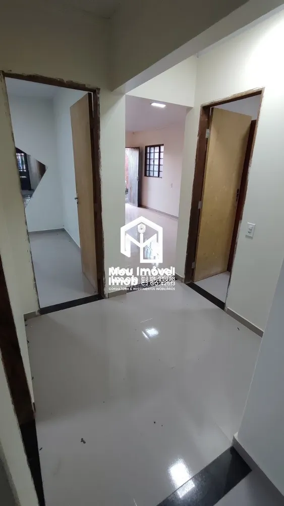 Casa, 3 quartos, 182 m² - Foto 7