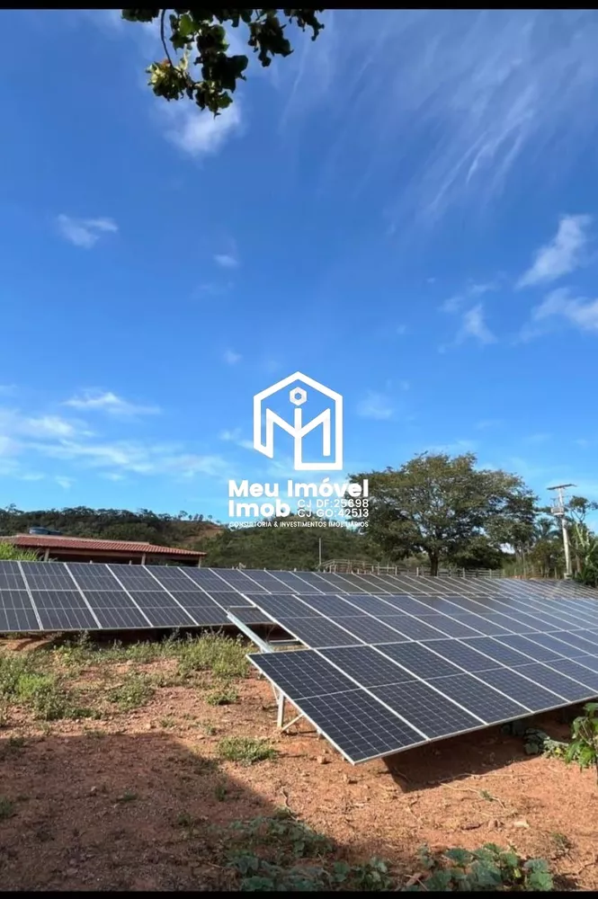 Fazenda, 2 quartos - Foto 1