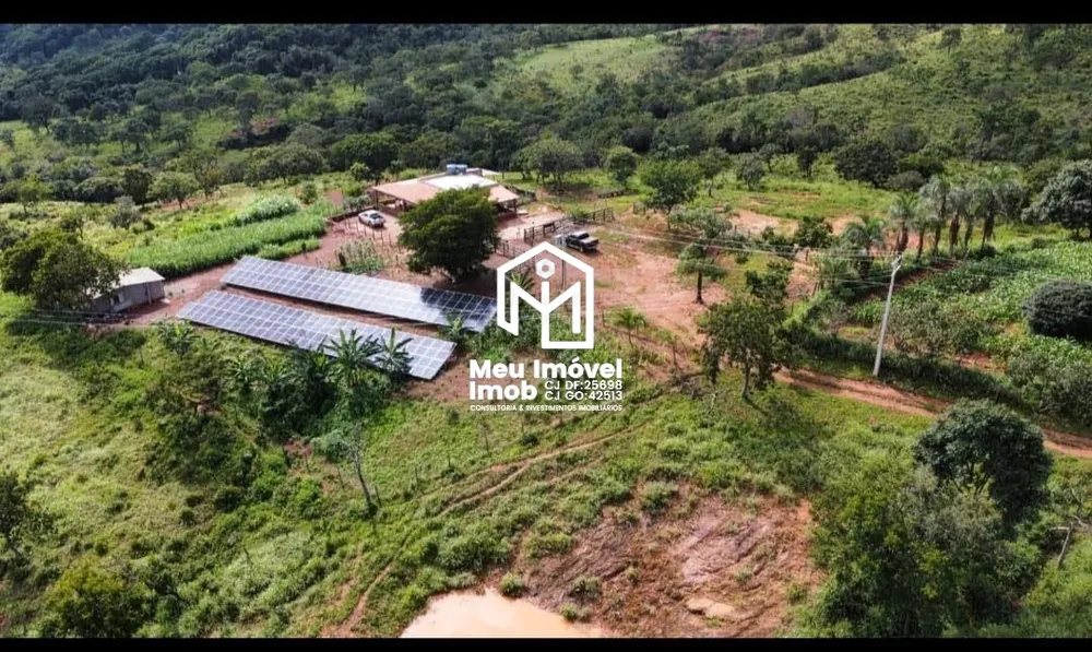 Fazenda, 2 quartos - Foto 15