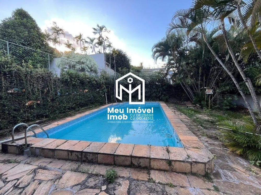 Casa, 6 quartos, 640 m² - Foto 11