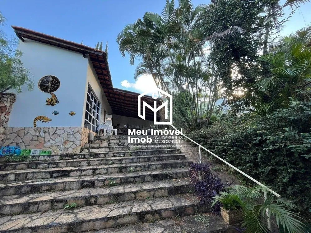 Casa, 6 quartos, 640 m² - Foto 12
