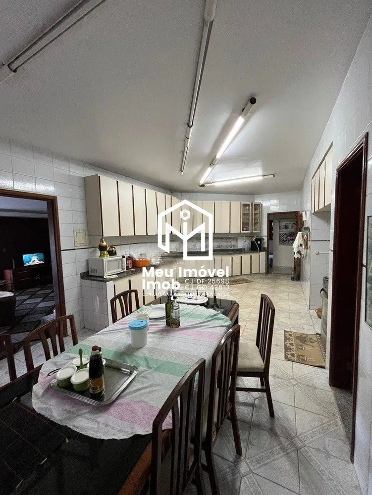 Casa, 6 quartos, 640 m² - Foto 14