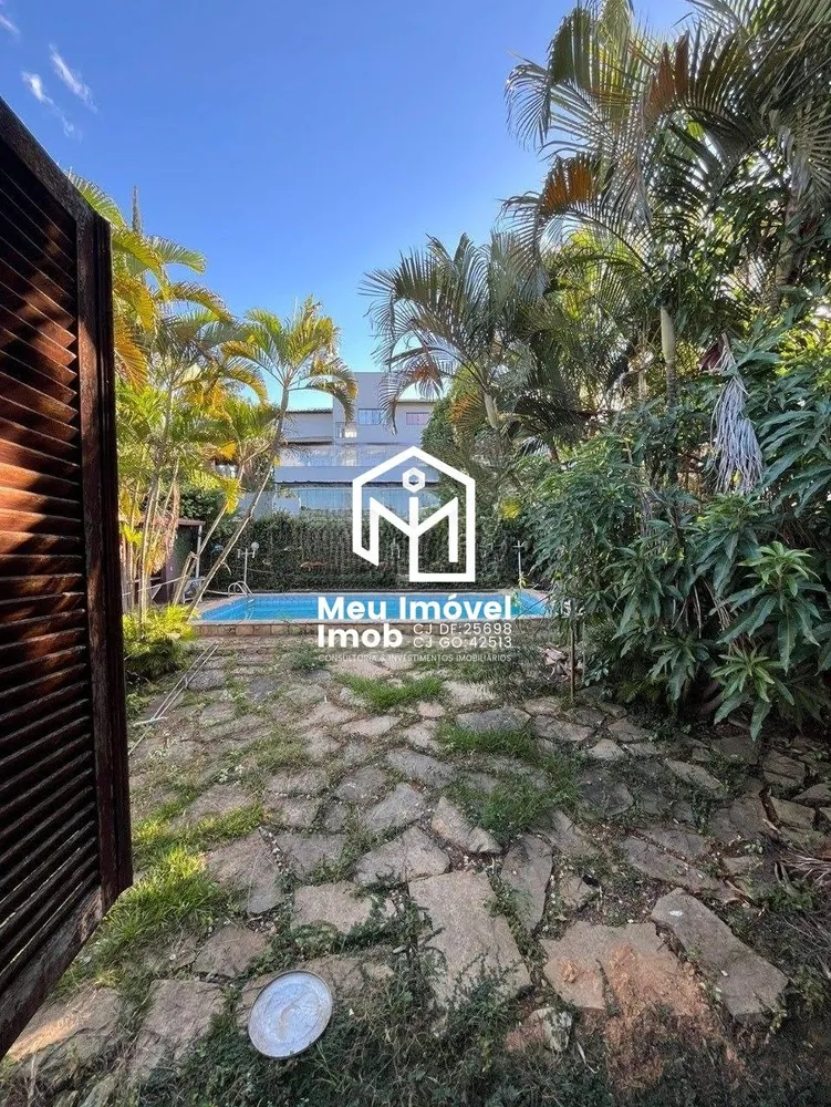 Casa, 6 quartos, 640 m² - Foto 16