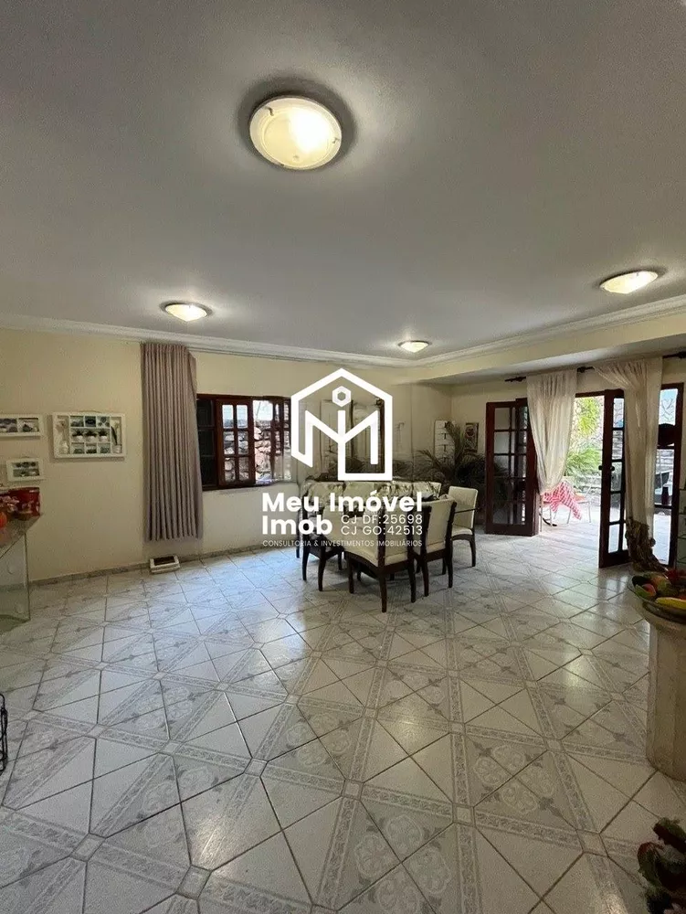 Casa, 6 quartos, 640 m² - Foto 2