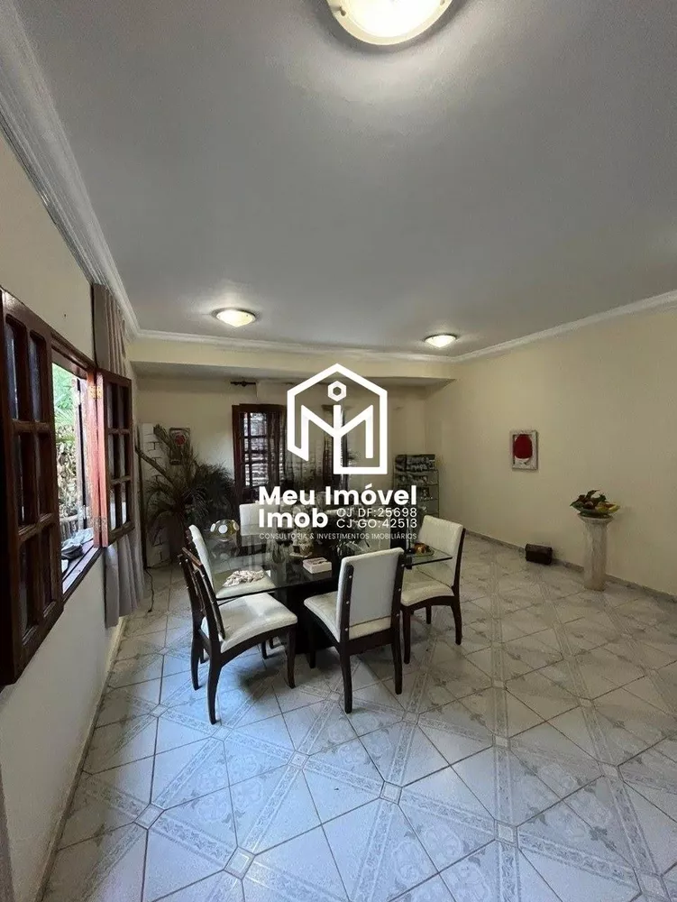 Casa, 6 quartos, 640 m² - Foto 3