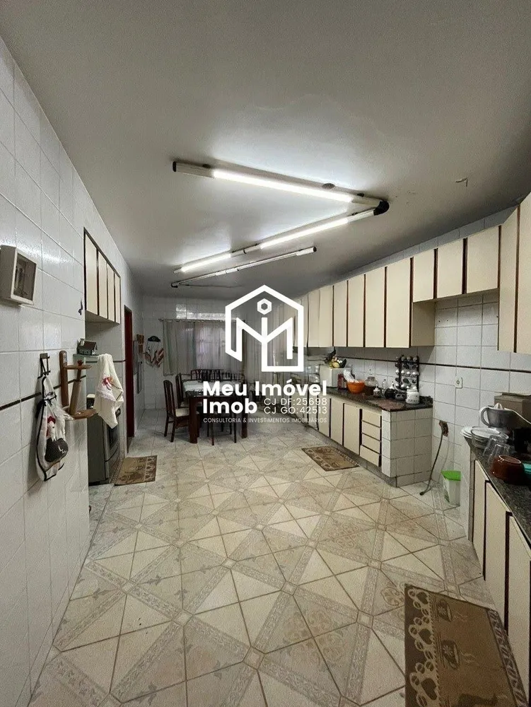 Casa, 6 quartos, 640 m² - Foto 8