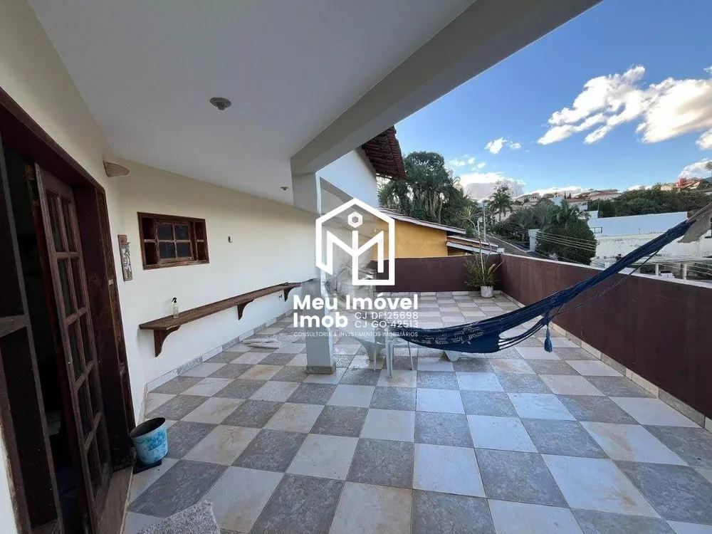 Casa, 6 quartos, 640 m² - Foto 4