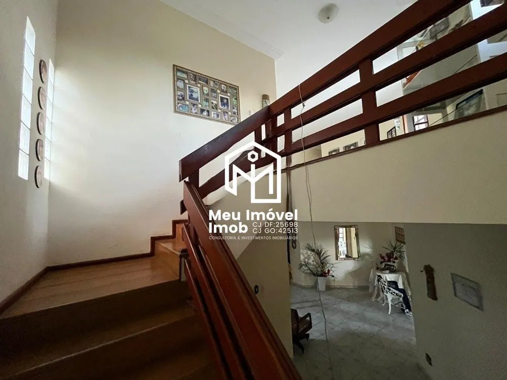 Casa, 6 quartos, 640 m² - Foto 15
