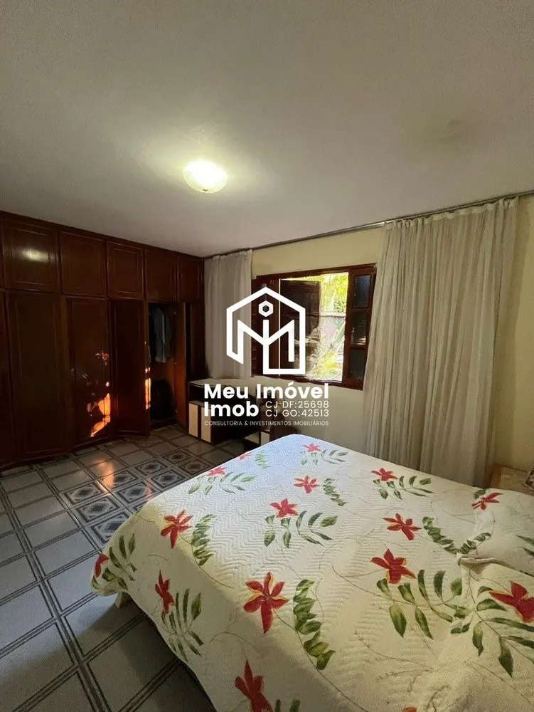 Casa, 6 quartos, 640 m² - Foto 5