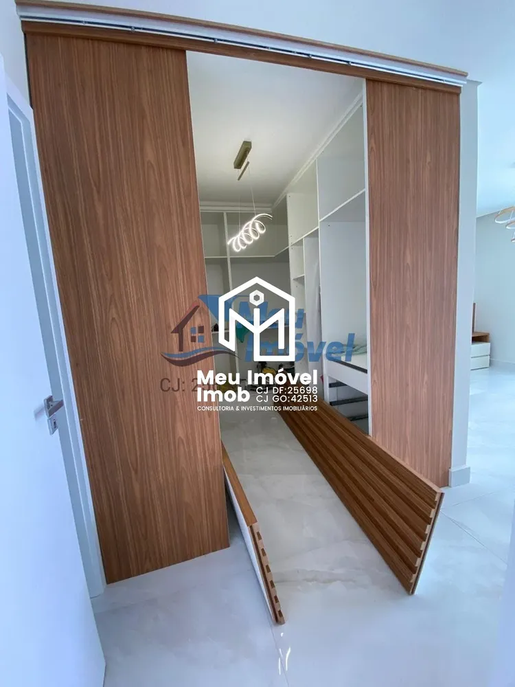 Casa, 3 quartos, 255 m² - Foto 4