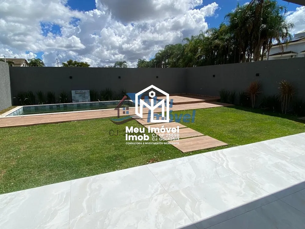 Casa, 3 quartos, 255 m² - Foto 12