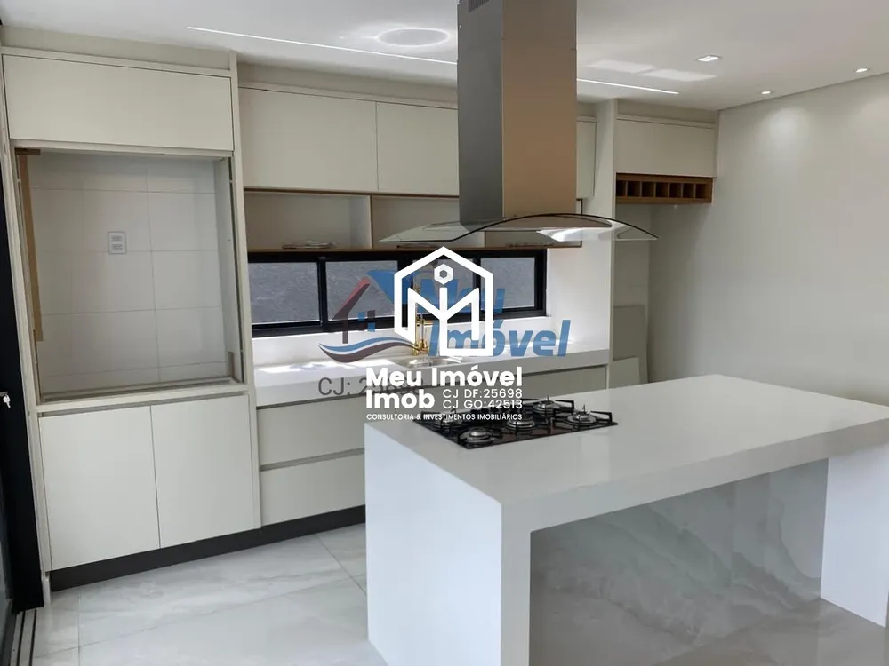 Casa, 3 quartos, 255 m² - Foto 6