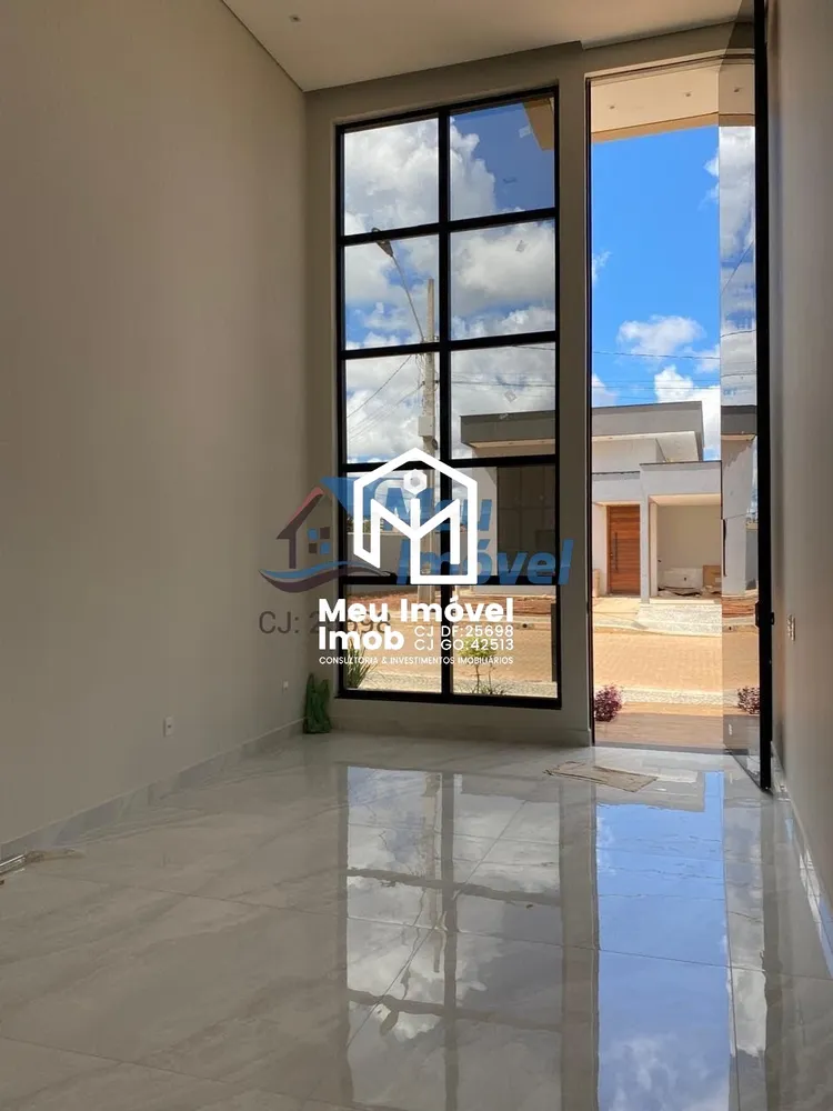 Casa, 3 quartos, 255 m² - Foto 2