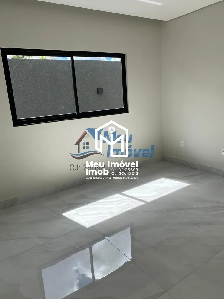 Casa, 3 quartos, 255 m² - Foto 3