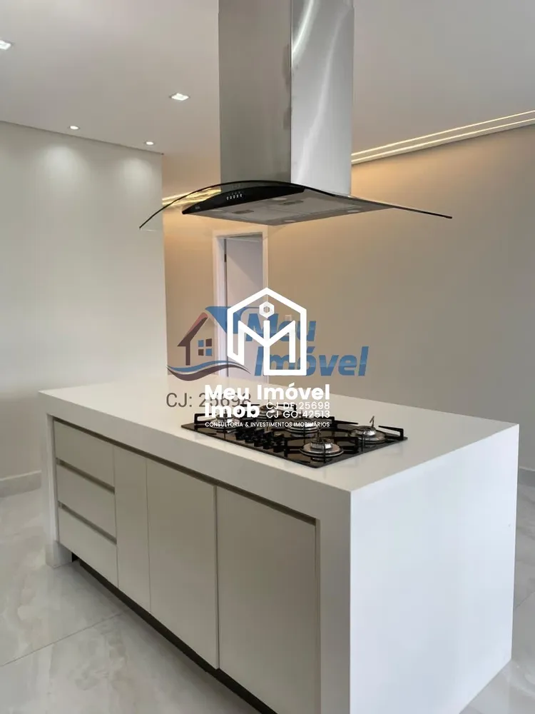 Casa, 3 quartos, 255 m² - Foto 7