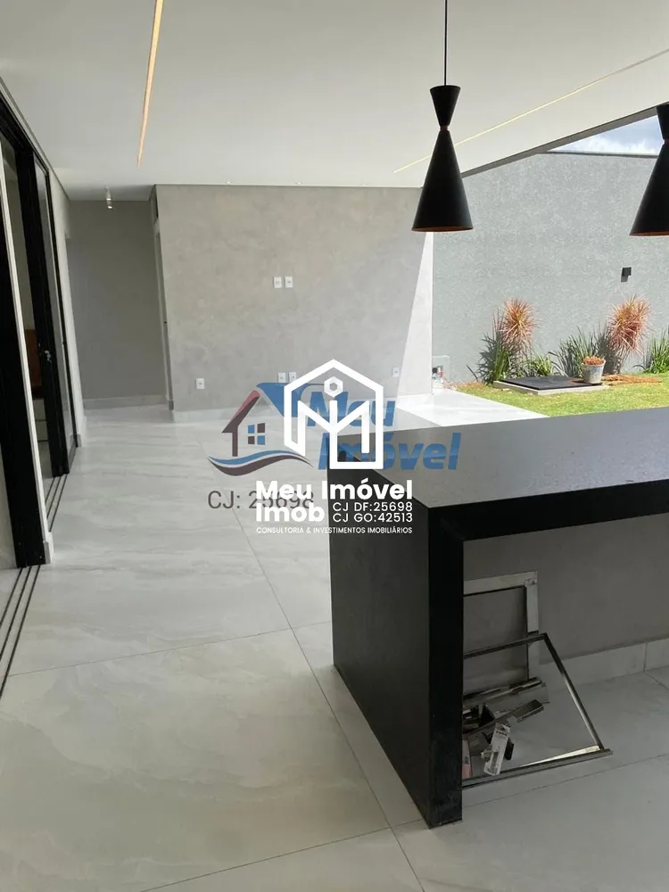 Casa, 3 quartos, 255 m² - Foto 8