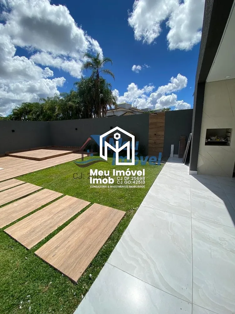 Casa, 3 quartos, 255 m² - Foto 11