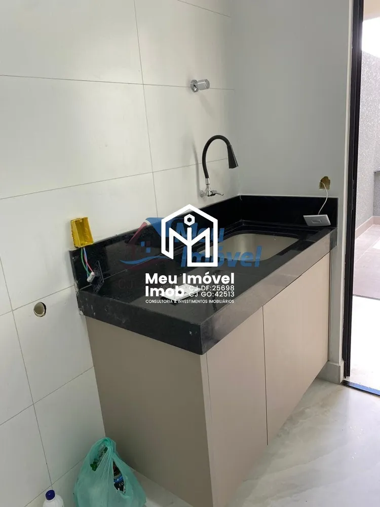 Casa, 3 quartos, 255 m² - Foto 9