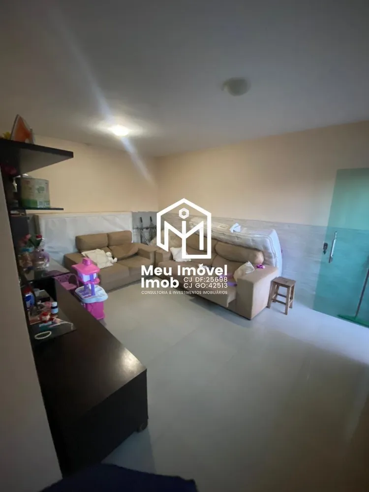 Casa, 2 quartos, 90 m² - Foto 1