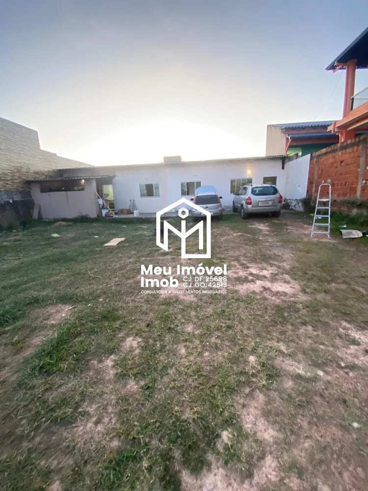 Casa, 2 quartos, 90 m² - Foto 16