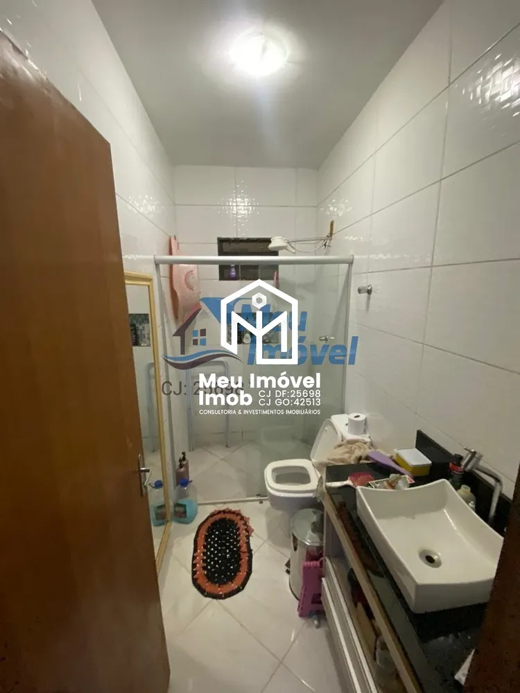 Casa, 2 quartos, 90 m² - Foto 6