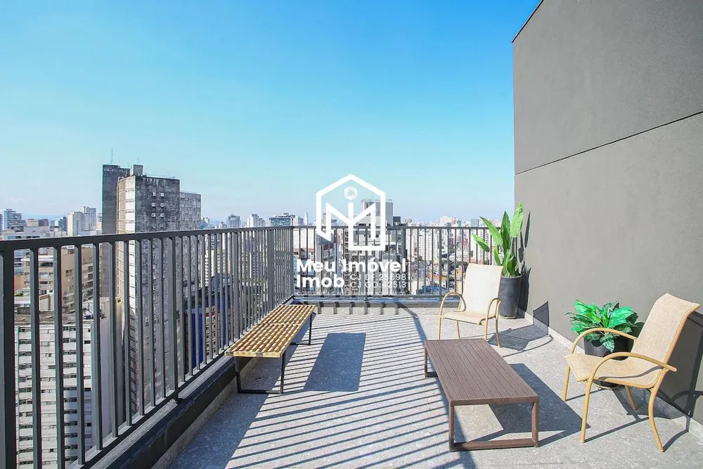 Apartamento, 1 quarto, 110 m² - Foto 6