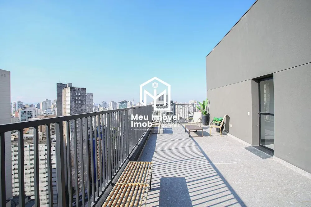 Apartamento, 1 quarto, 110 m² - Foto 7