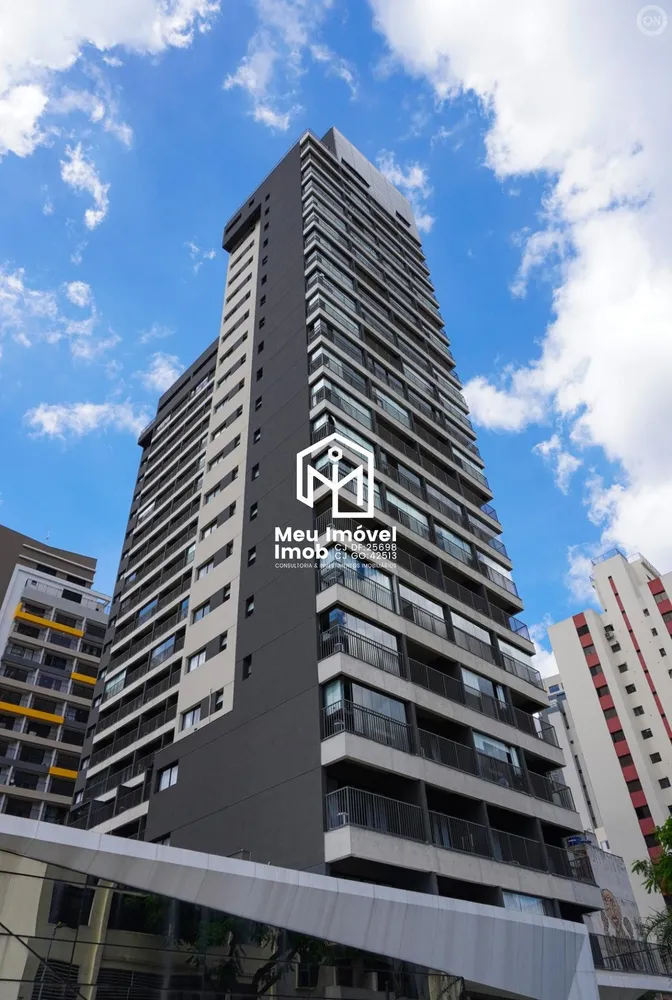 Apartamento, 1 quarto, 110 m² - Foto 12