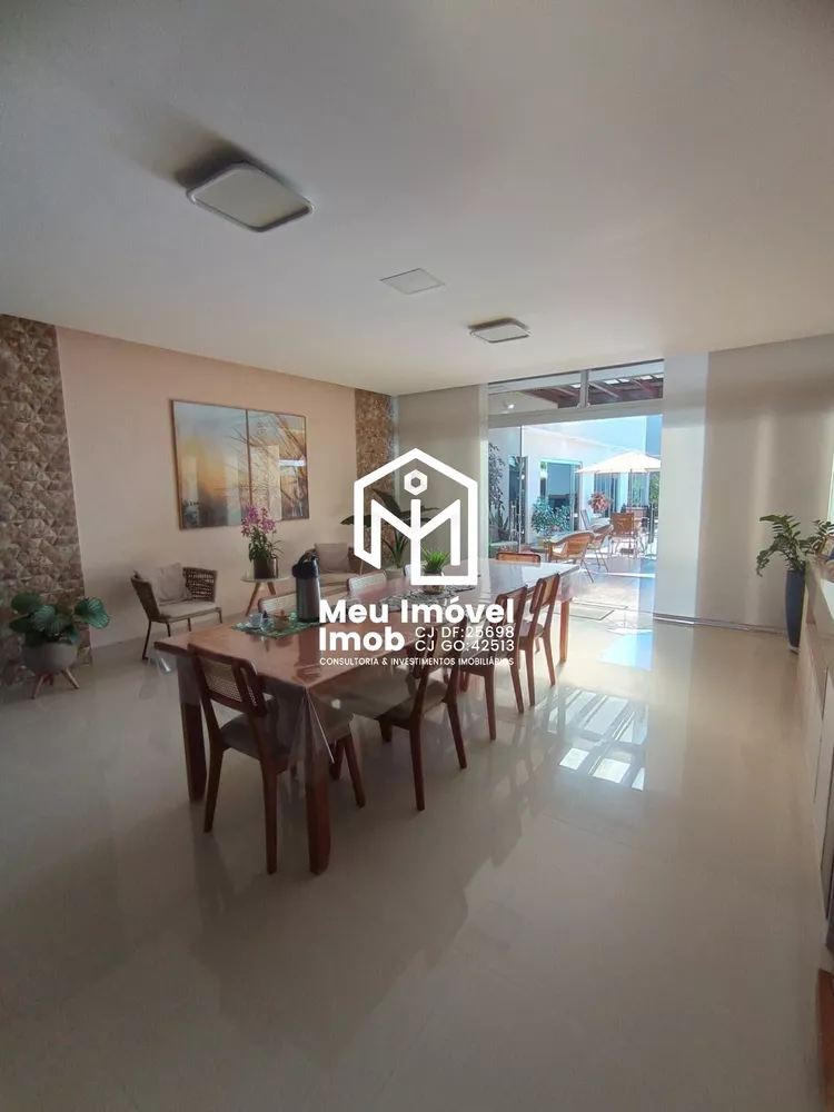 Casa, 3 quartos, 500 m² - Foto 4
