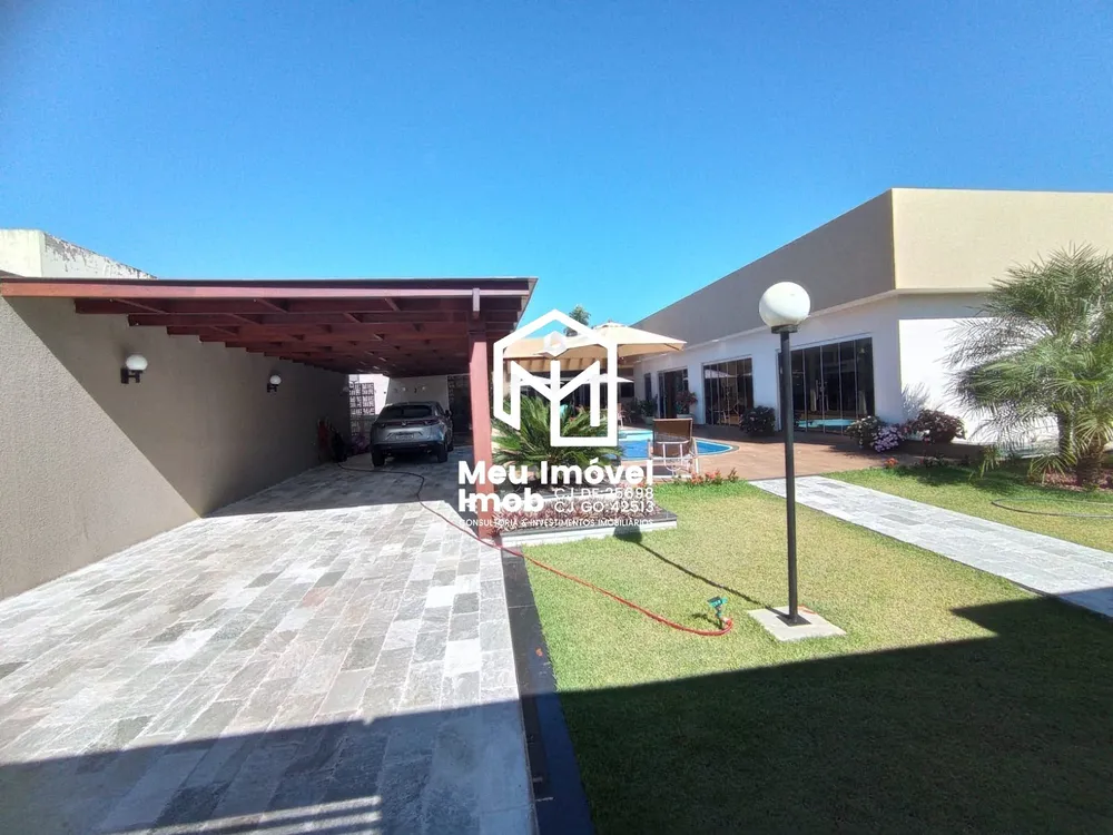 Casa, 3 quartos, 500 m² - Foto 16
