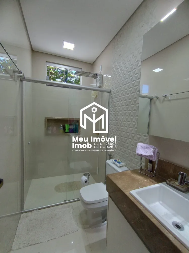 Casa, 3 quartos, 500 m² - Foto 6