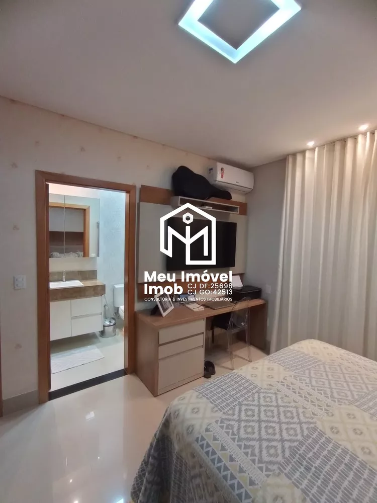 Casa, 3 quartos, 500 m² - Foto 3