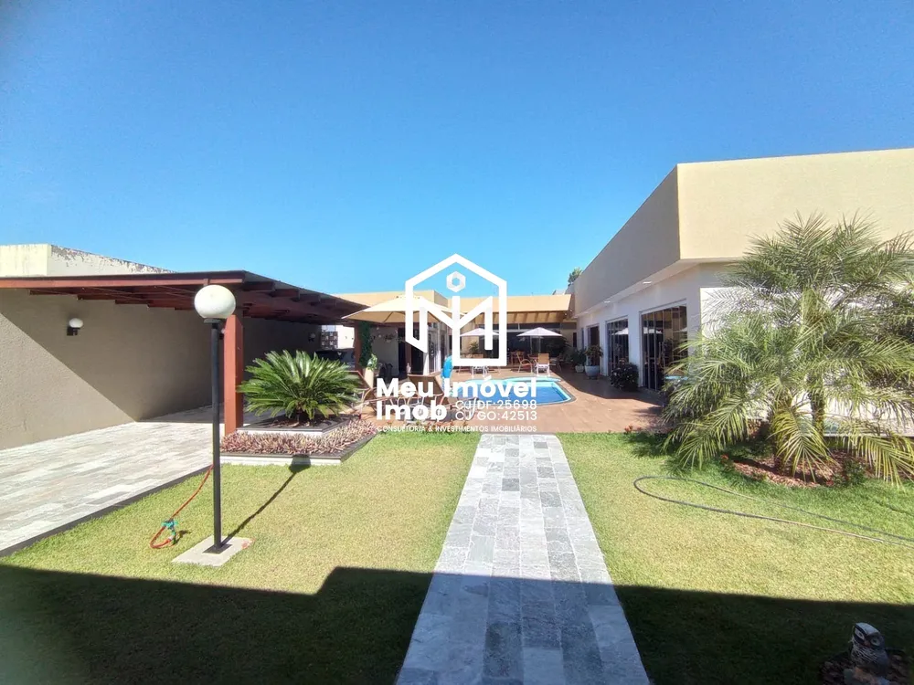 Casa, 3 quartos, 500 m² - Foto 14
