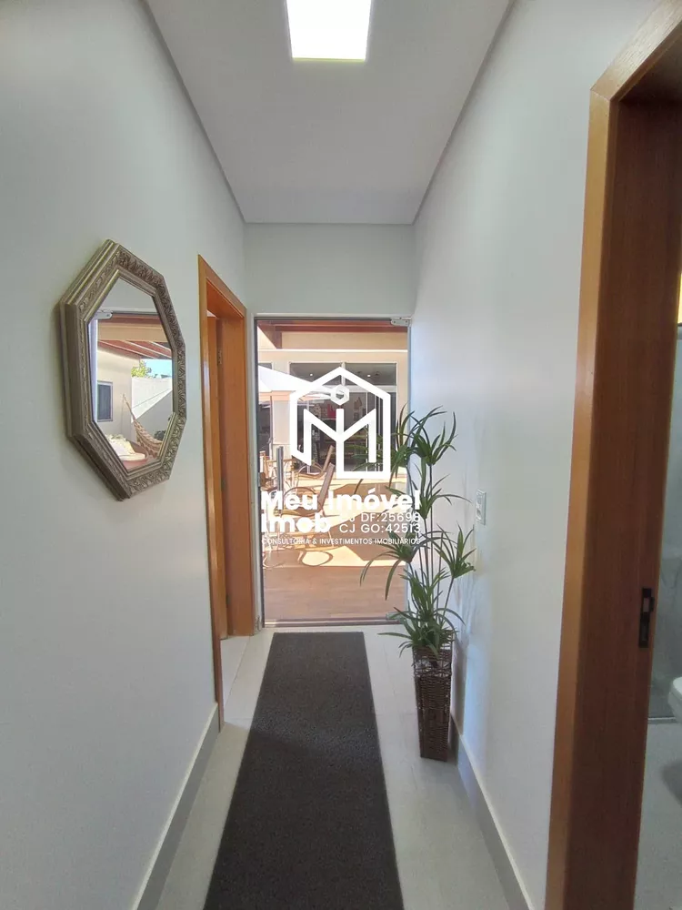 Casa, 3 quartos, 500 m² - Foto 1