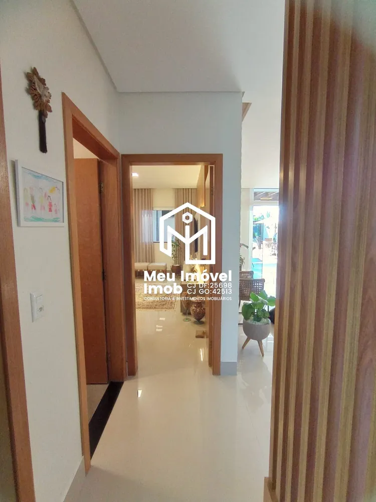 Casa, 3 quartos, 500 m² - Foto 3