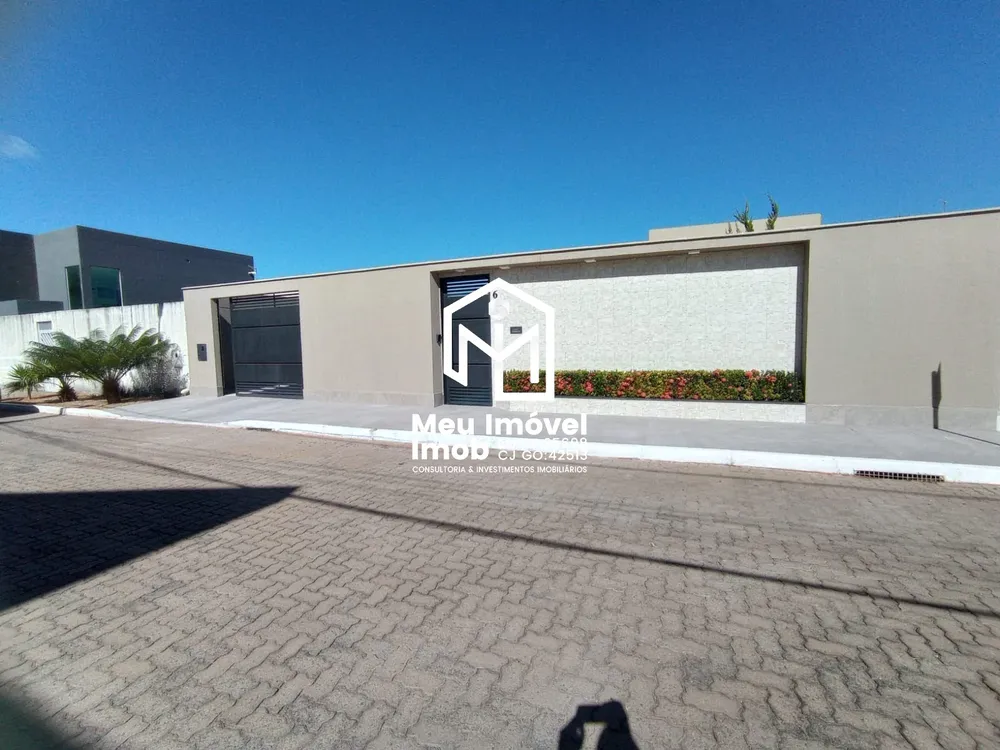 Casa, 3 quartos, 500 m² - Foto 15