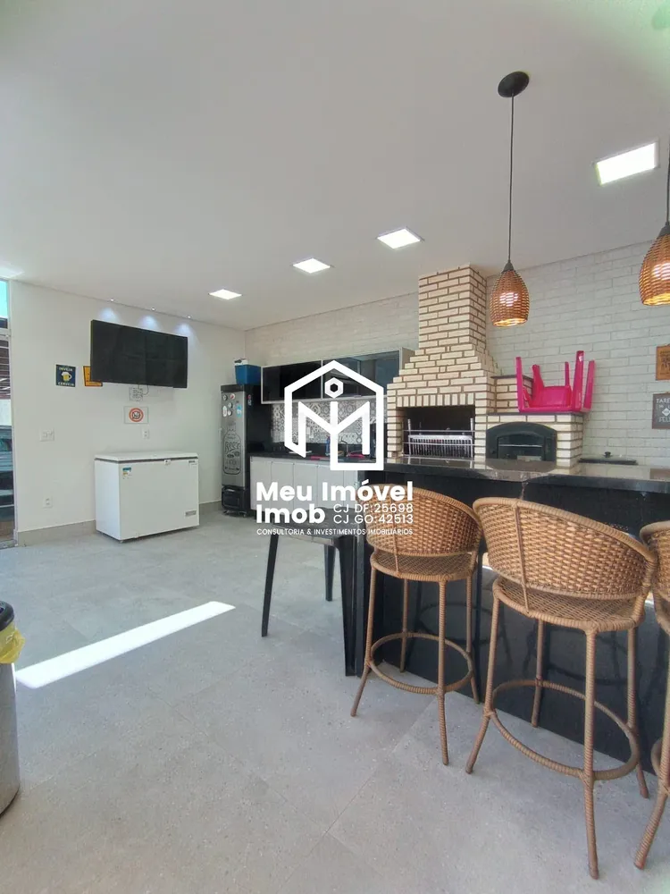 Casa, 3 quartos, 500 m² - Foto 10