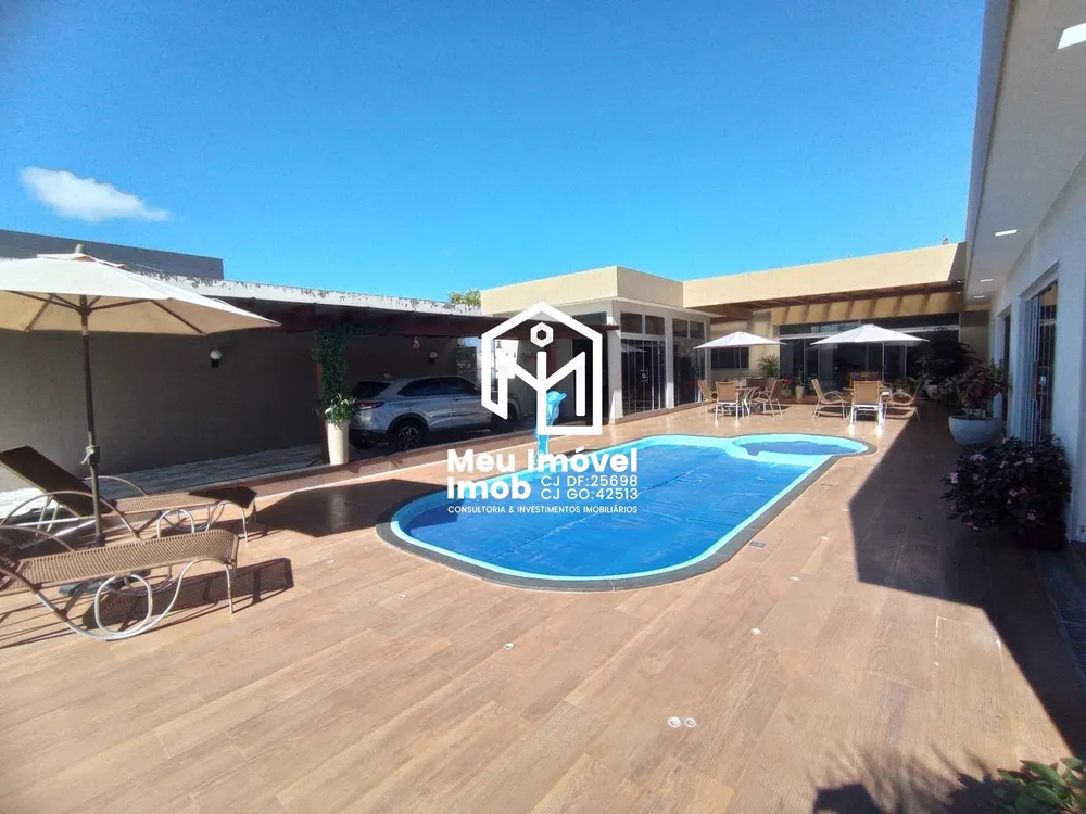 Casa, 3 quartos, 500 m² - Foto 13