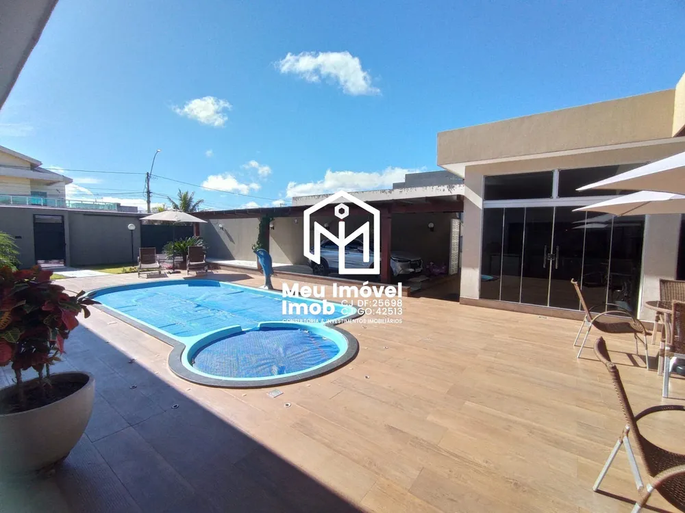 Casa, 3 quartos, 500 m² - Foto 12