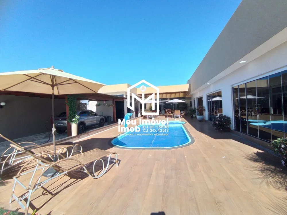 Casa, 3 quartos, 500 m² - Foto 11