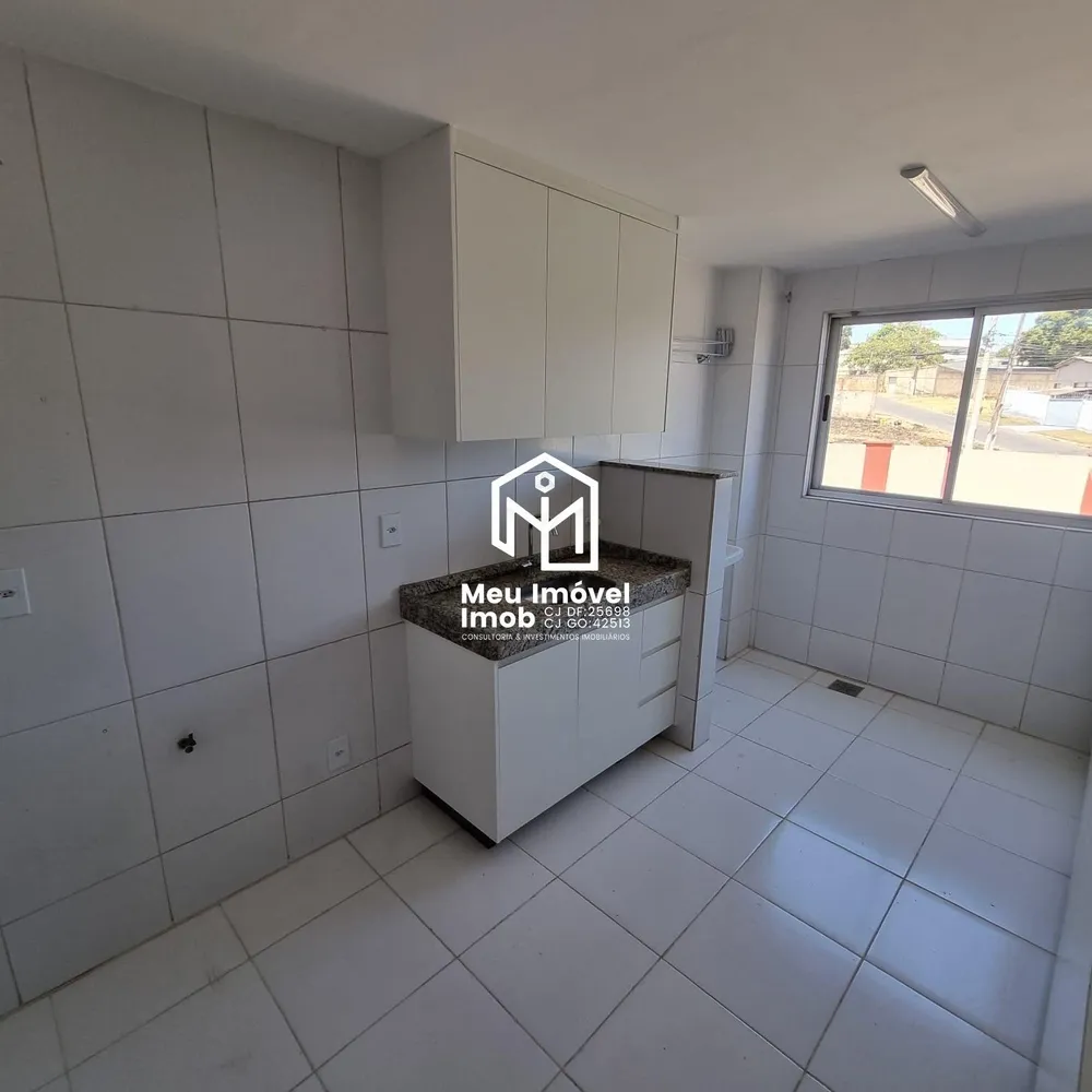 Apartamento, 3 quartos, 70 m² - Foto 4
