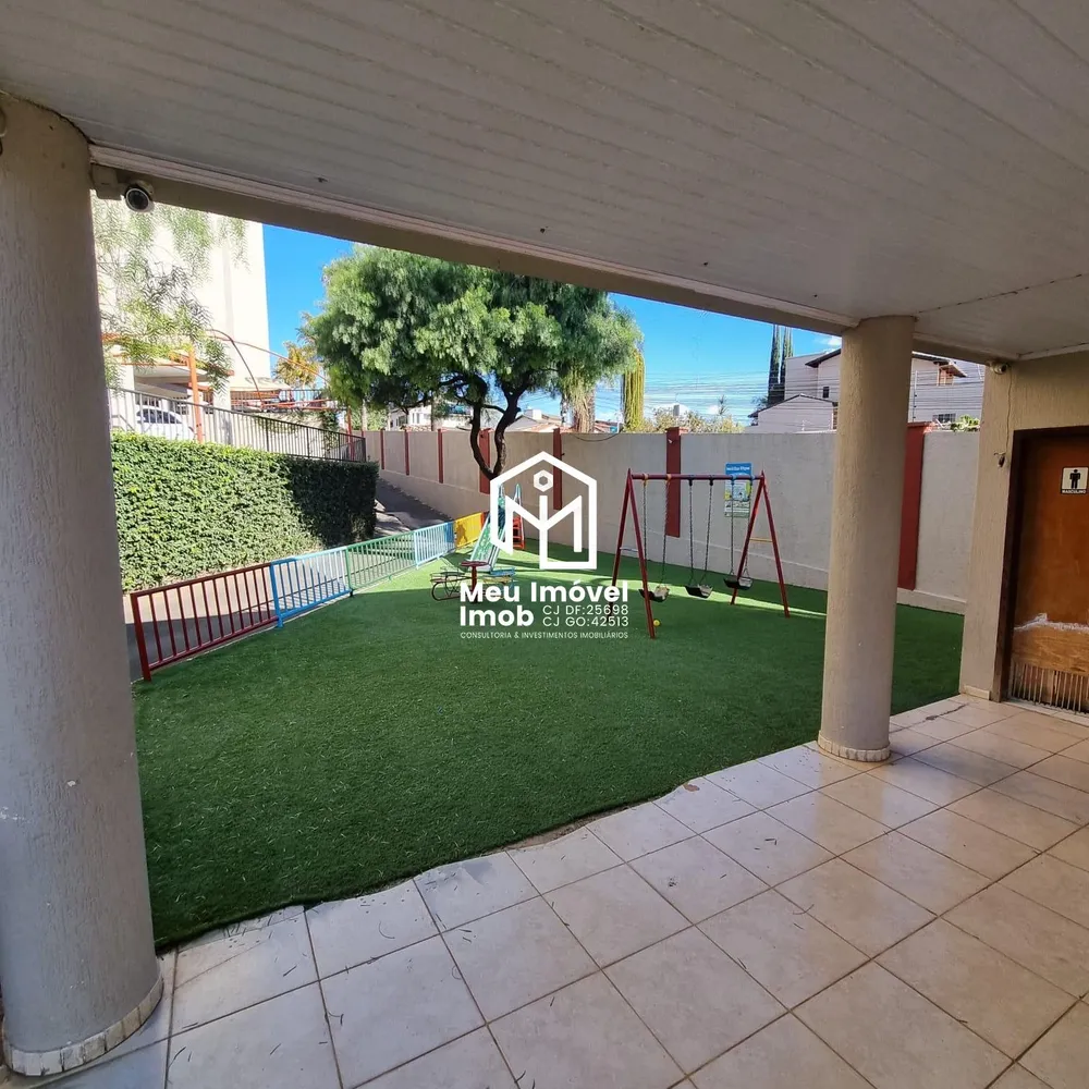 Apartamento, 3 quartos, 70 m² - Foto 3