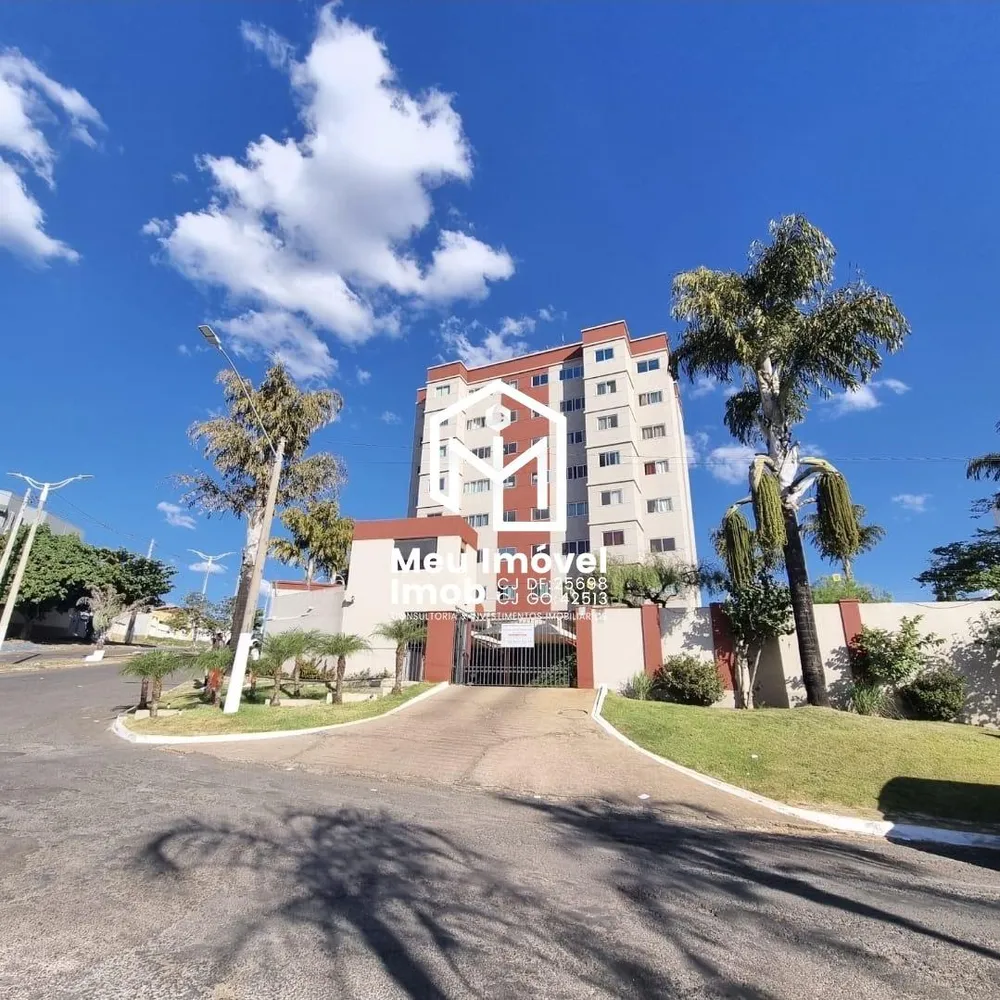 Apartamento, 3 quartos, 70 m² - Foto 1