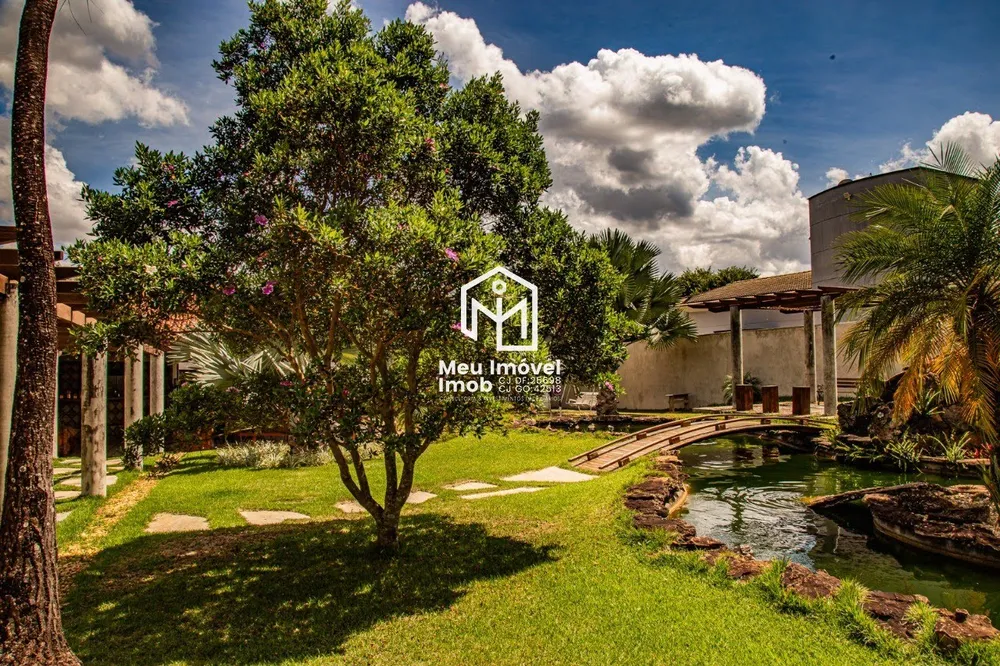 Casa, 5 quartos, 860 m² - Foto 14