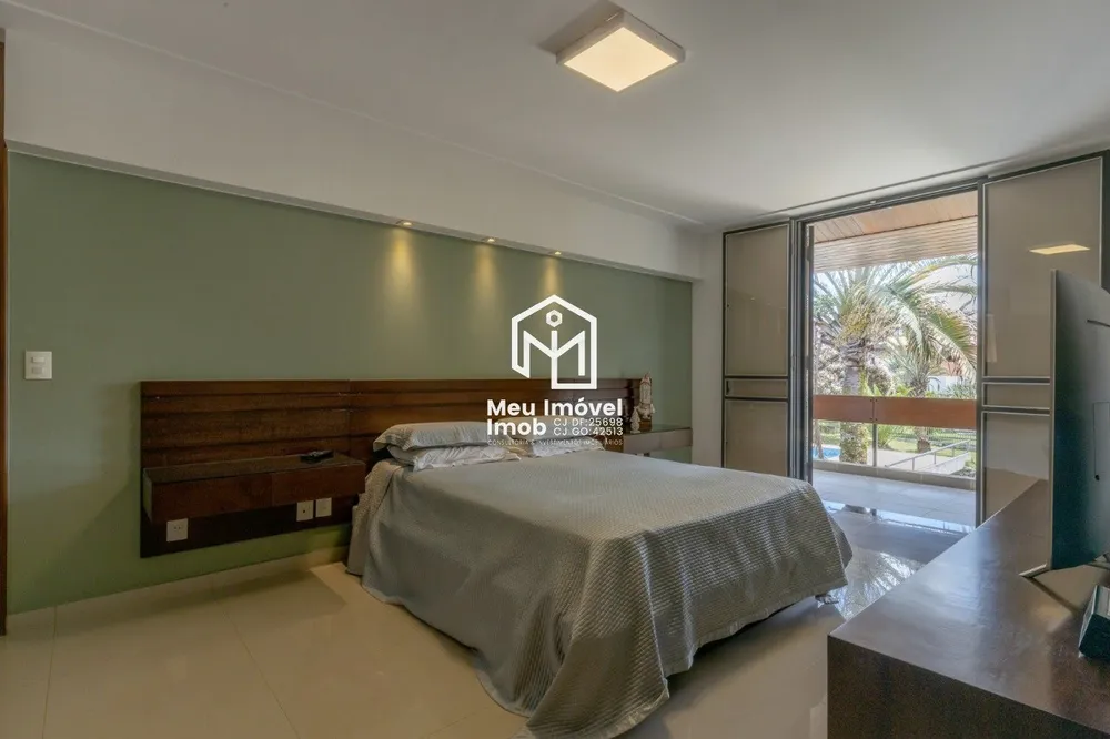 Casa, 5 quartos, 860 m² - Foto 6