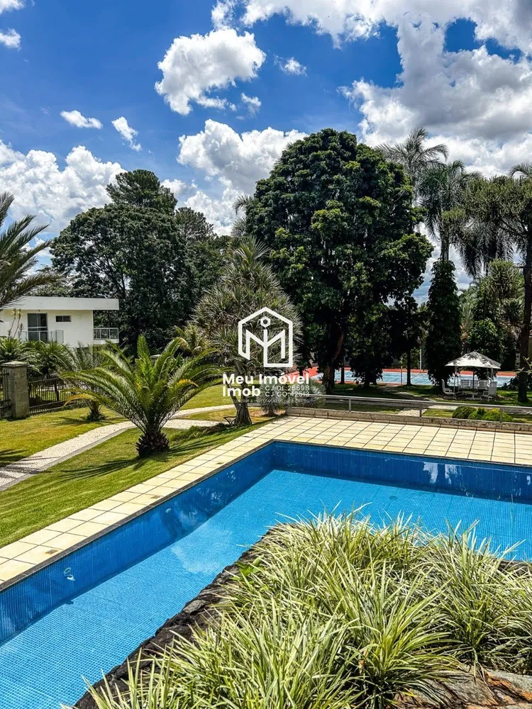Casa, 5 quartos, 860 m² - Foto 1