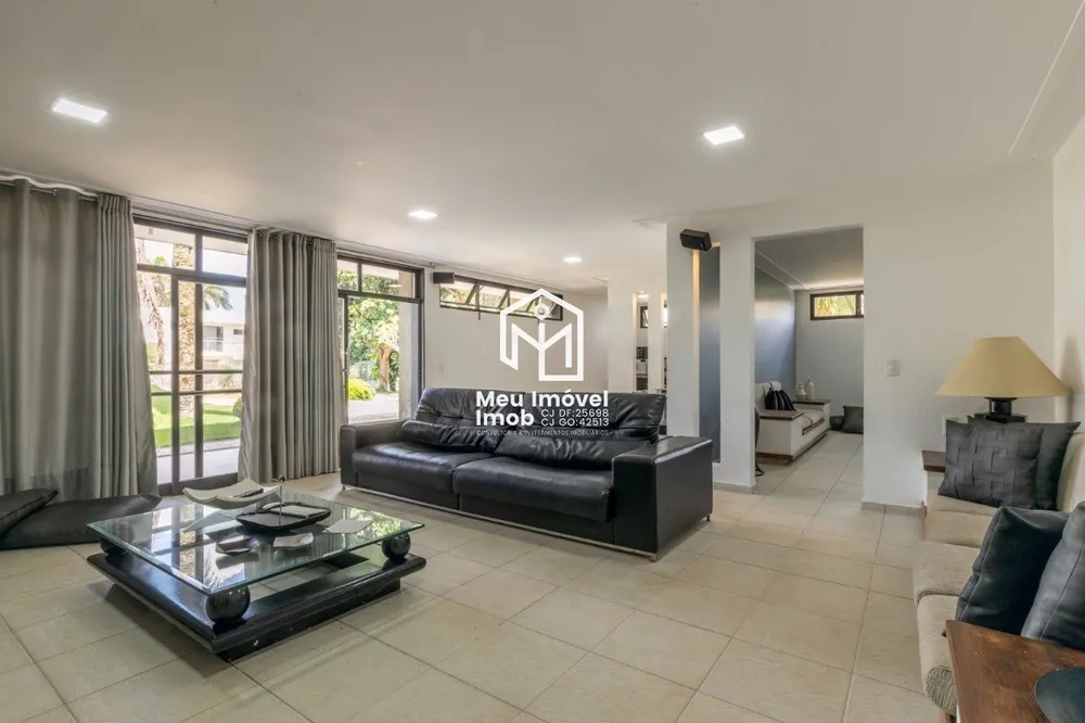 Casa, 5 quartos, 860 m² - Foto 3